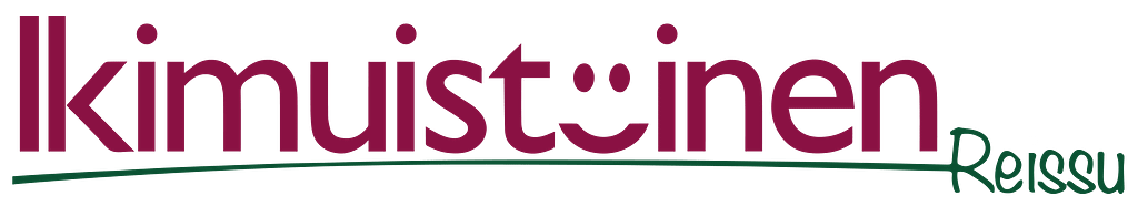 Ikimuistoinen reissu