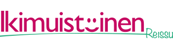 Ikimuistoinen reissu
